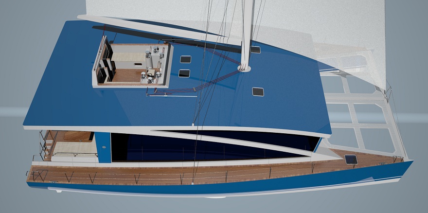 VK Yacht Designers and Builders